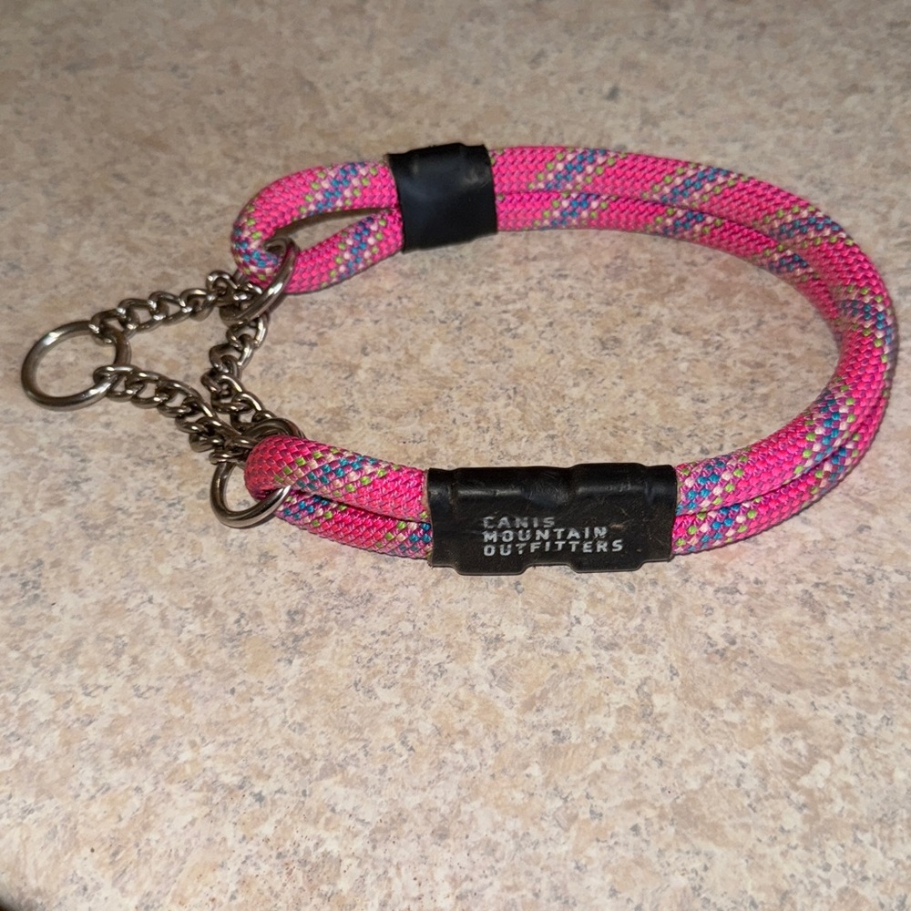 Canis Mountain Outfitters - 16” Martingale Rugged Series